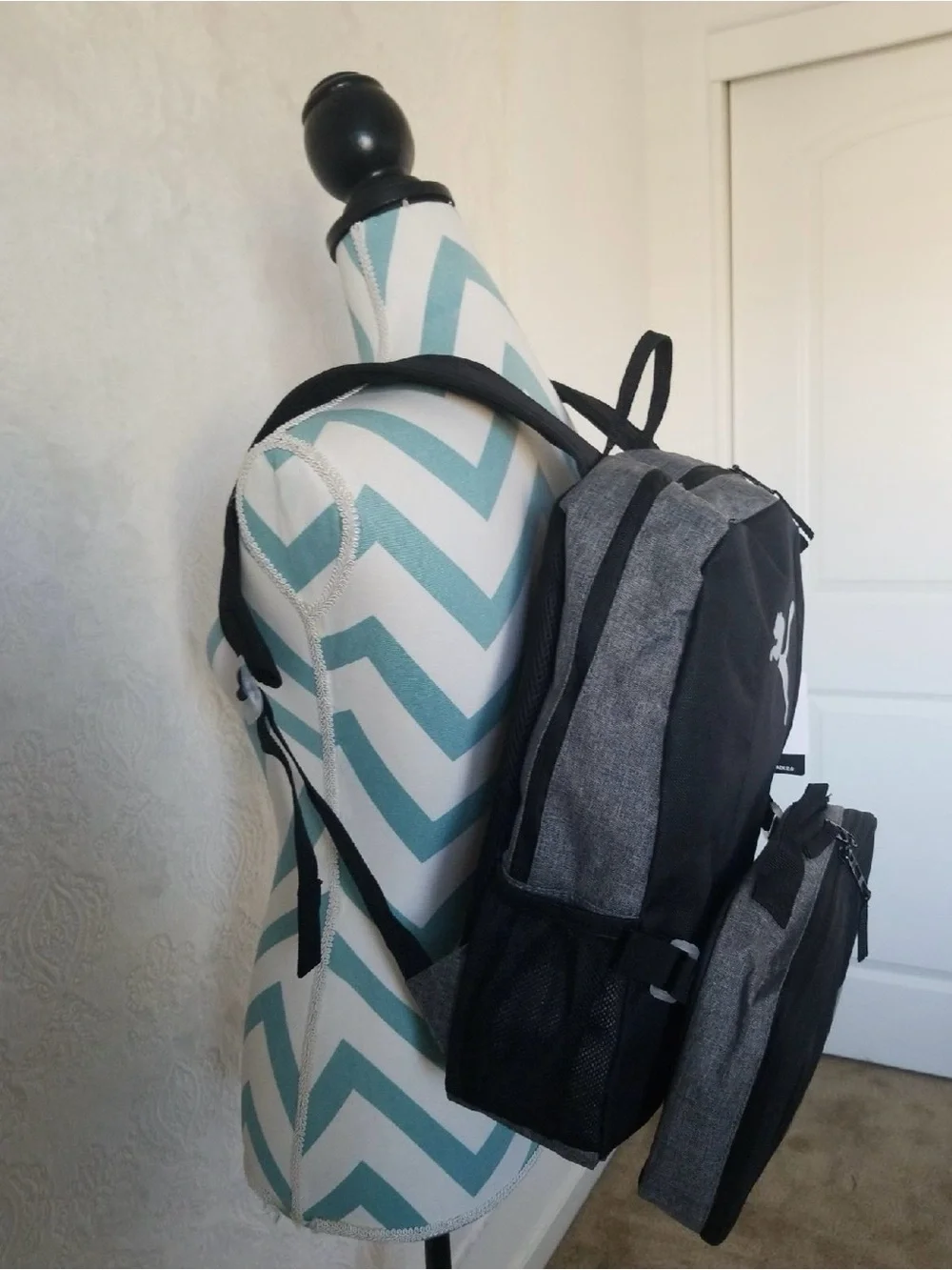 Puma The Duo Combo Pack 2.0 backpack